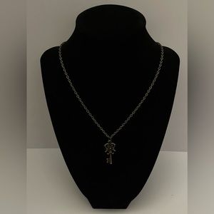 Unisex necklace